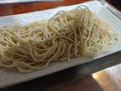 辛拉面-潮汕牛肉火锅