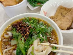 传统猪肉面-东方削面(迎泽街店)
