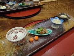 -京怀石·壬生