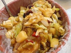 -胖哥料理(兴义里店)