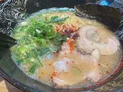 -寸屋拉面(凯德晶萃店)