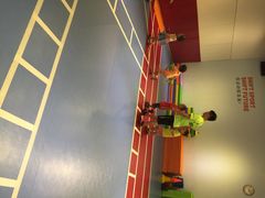 奇趣童年运动馆(宜家馆)-奇趣童年运动馆(宜家馆)