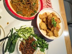 -李老哈·东北菜(宋园路店)