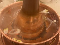 -八先生涮肉房(三里河店)