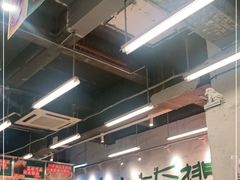 大堂-东排食堂长沙小吃大排档(五一广场店)