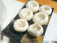 -久藏·横膈膜烧肉·酒场(江汉路店)