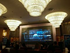 -天津水晶宫饭店