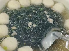 -众味海鲜大排档·活海鲜·潮汕味(南澳店)