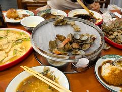 -叶存利海鲜大馅饺子(海宁路总店)