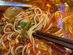 -雙冲柳州螺蛳粉&酸嘢&桂林米粉(簋街店)
