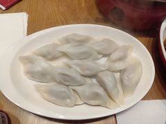 -喜家德虾仁水饺(华强天虹店)