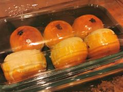 蛋黄酥-泸溪河桃酥(西直门凯德店)