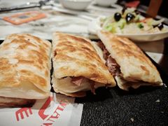 -高玛纳驴肉火烧(一世界店)