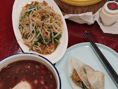 -宏状元现熬粥·京味菜(五棵松店)