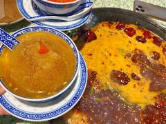 -五里关火锅(牛市口店)