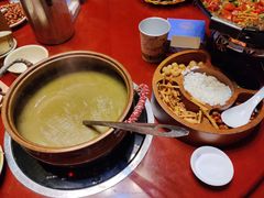 -阿谋美食·广西菜