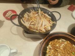 -味上湘菜馆(岳麓山店)