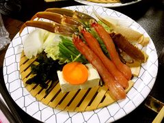 -蟹料理 北海道かに将軍(札幌本店)