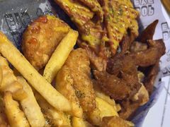 -BOPEYE·波派炸鸡(九霄天地店)