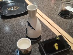 -禾绿回转寿司(万柳华联店)