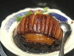 风味扣肉-尚上座