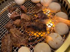 -AJIYA·池袋日式烧肉自助(天津万象城店)