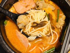 -云味馆·云南菜·云南米线(沙井华润店)
