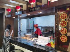 -金苑海鲜酒家(新港中路店)