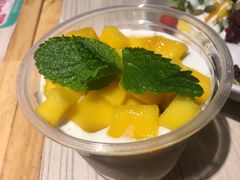 -卢家妈妈·西餐厨房(卜蜂中心店)