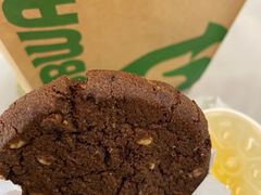 -赛百味SUBWAY(万柳华联店)