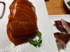 -四季民福烤鸭店(前门廊房二条店)