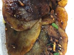 -杨婆婆烤肉(文昌阁店)