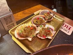 -牛New寿喜烧(金茂览秀城店)