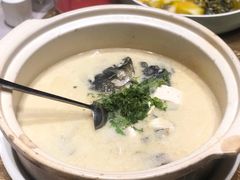 -香雪海饭店中餐厅(人民桥店)