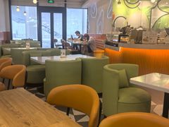 -油梨树 AVOCADO TREE(亮马桥店)