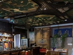 -怡得观滇餐厅·地道昆明菜·1996(海埂大坝店)