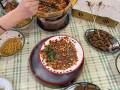 -马叉虫和妖且闲·长沙大排档(解放西店)