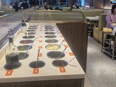 -古乐牛香·鲜牛肉牛杂火锅(新区店)