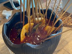 -川旺角融合菜•海景餐厅(星海广场店)