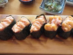 -高木日本料理(静安寺店)