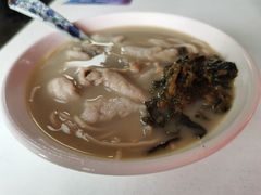 -明呈黄鱼面馆(斜土路店)