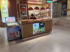 -南京大牌档(新街口德基广场店)