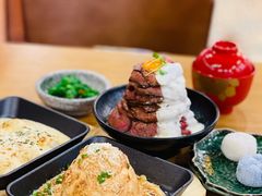 -魔丼屋(日月光店)