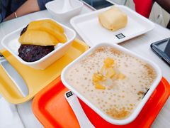 -满记甜品(无锡八佰伴店)