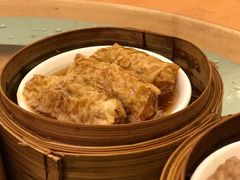 美味炆鲜竹卷-添好运点心专门店(深水埗店)