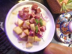 -十三姨正合丰烤肉(营迹路店)