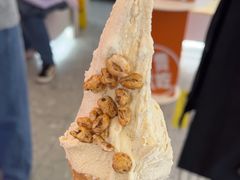 -野人先生现做冰淇淋(北京王府井东方新天地店)