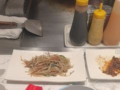 -火地铁板烧(昆山万象汇店)