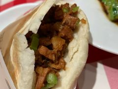 -西贝莜面村(近铁城市广场店)