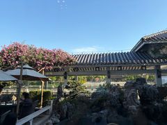 -香雪海饭店中餐厅(人民桥店)